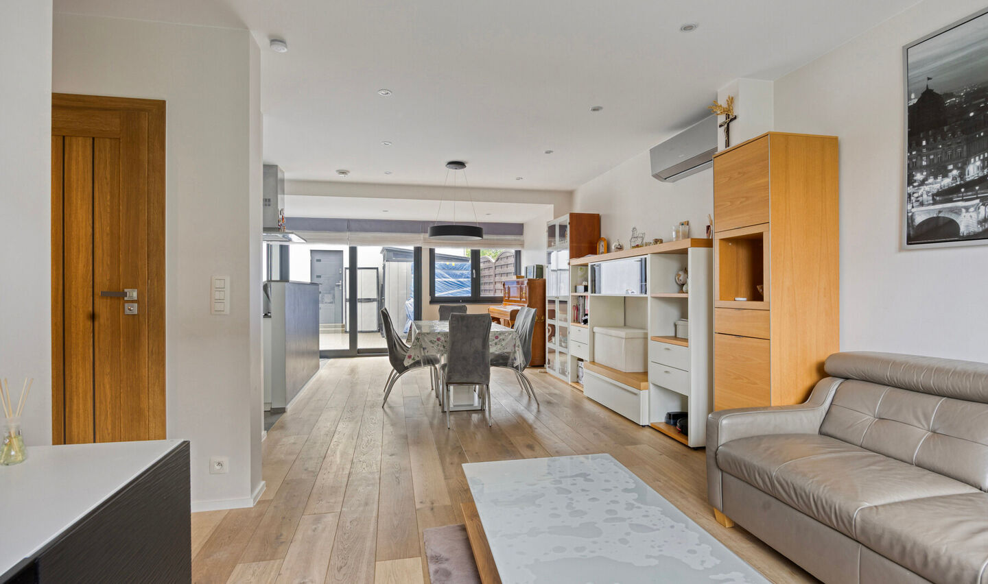 Maison unifamiliale &agrave; vendre &agrave; Sint-Pieters-Leeuw