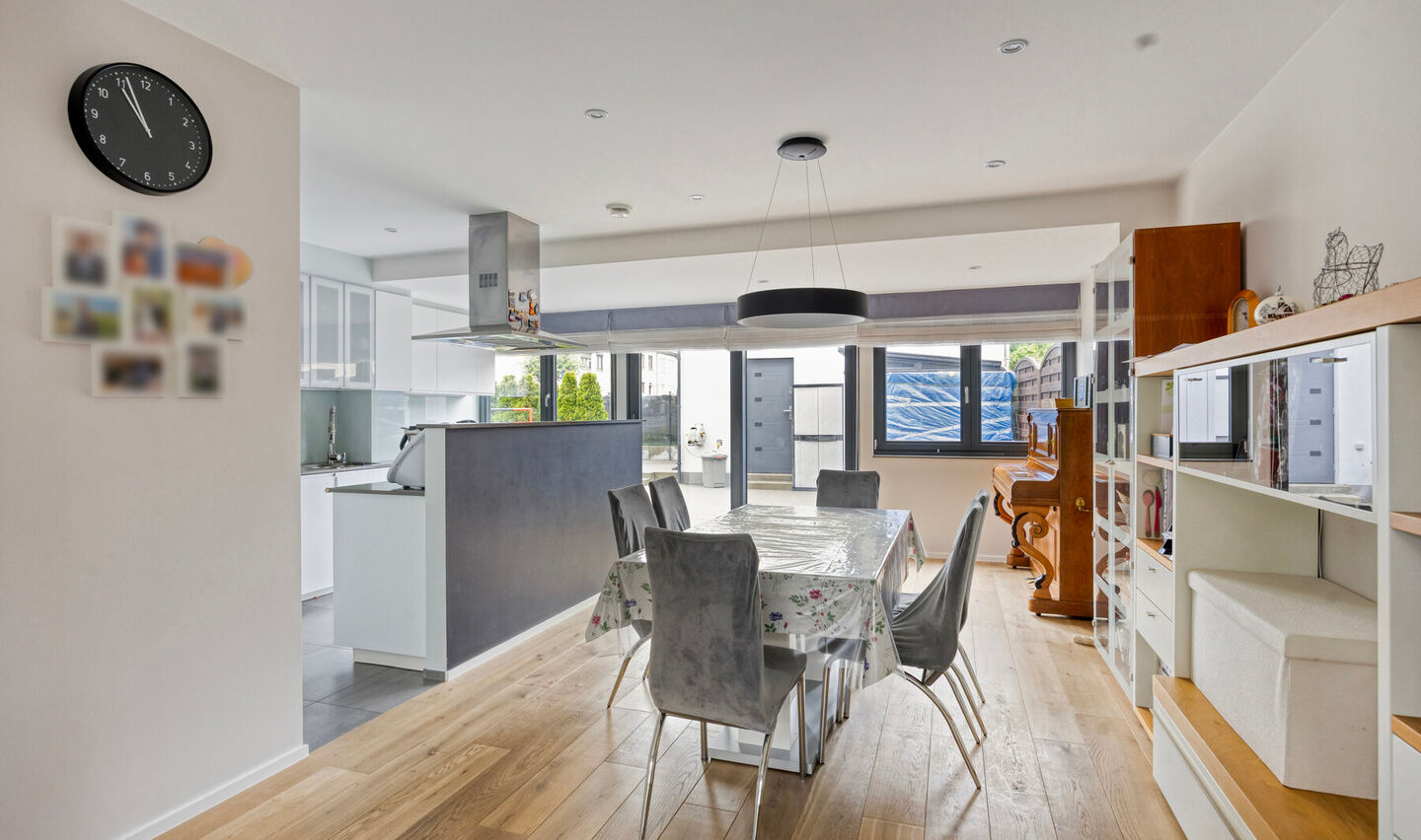 Maison unifamiliale &agrave; vendre &agrave; Sint-Pieters-Leeuw