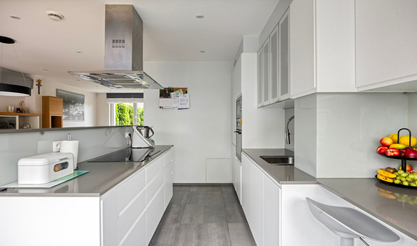Maison unifamiliale &agrave; vendre &agrave; Sint-Pieters-Leeuw