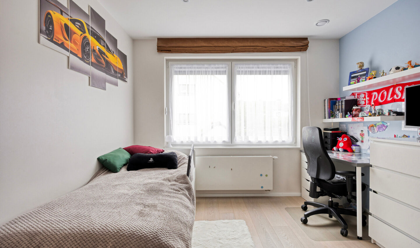 Maison unifamiliale &agrave; vendre &agrave; Sint-Pieters-Leeuw