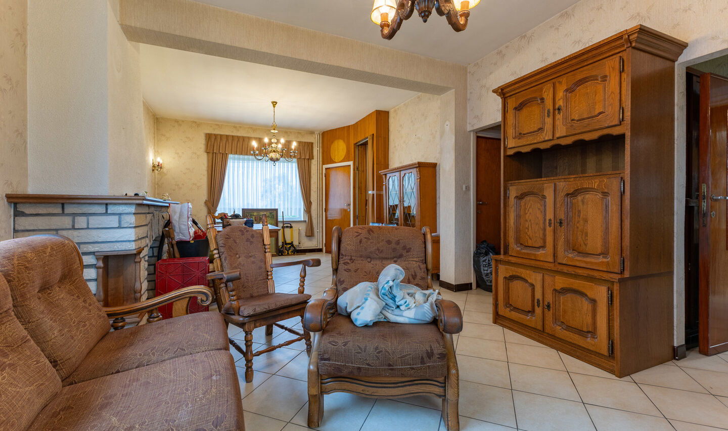 Maison unifamiliale &agrave; vendre &agrave; sint-pieters-leeuw