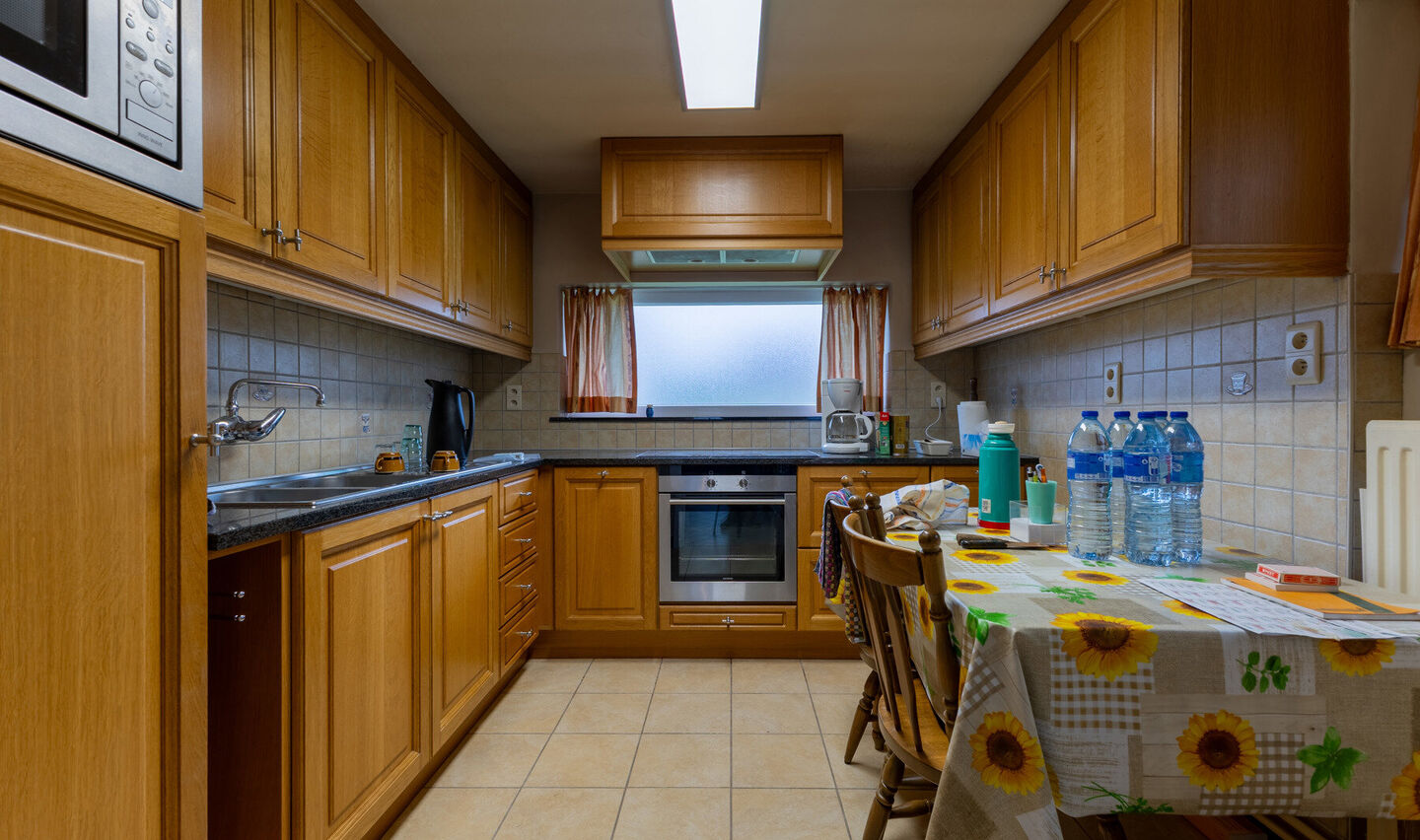 Maison unifamiliale &agrave; vendre &agrave; sint-pieters-leeuw