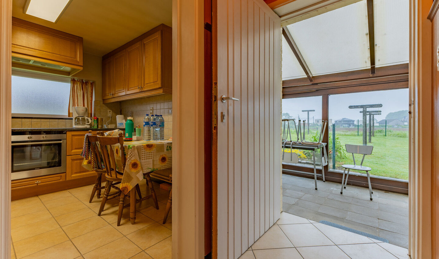 Maison unifamiliale &agrave; vendre &agrave; sint-pieters-leeuw