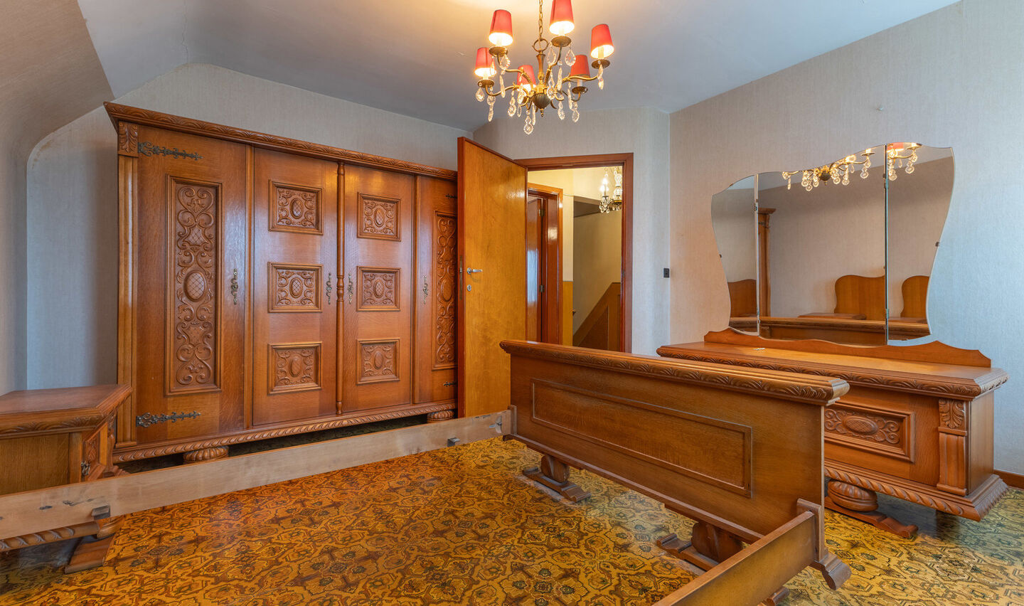Maison unifamiliale &agrave; vendre &agrave; sint-pieters-leeuw