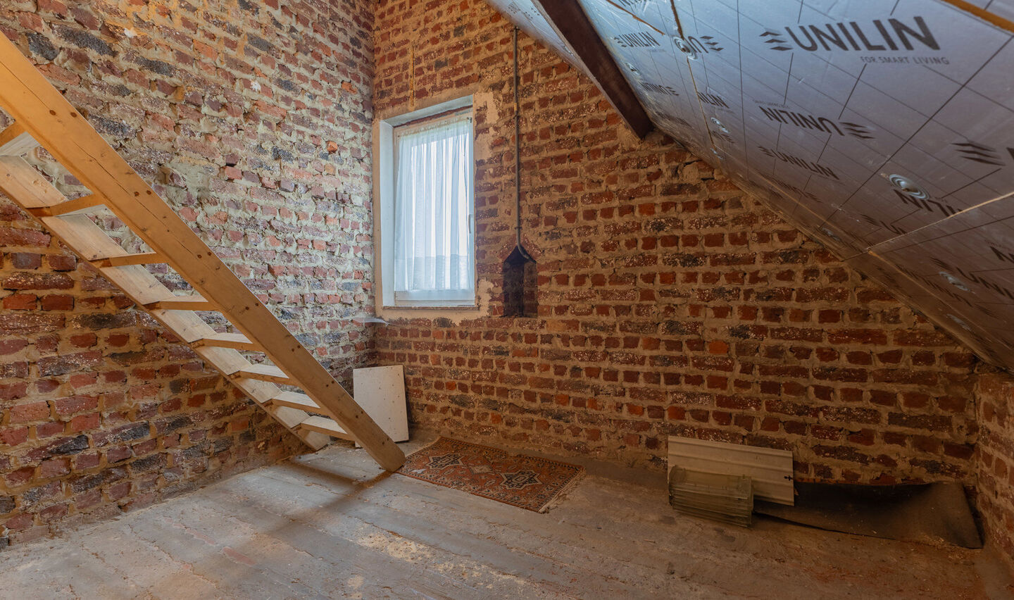 Maison unifamiliale &agrave; vendre &agrave; sint-pieters-leeuw
