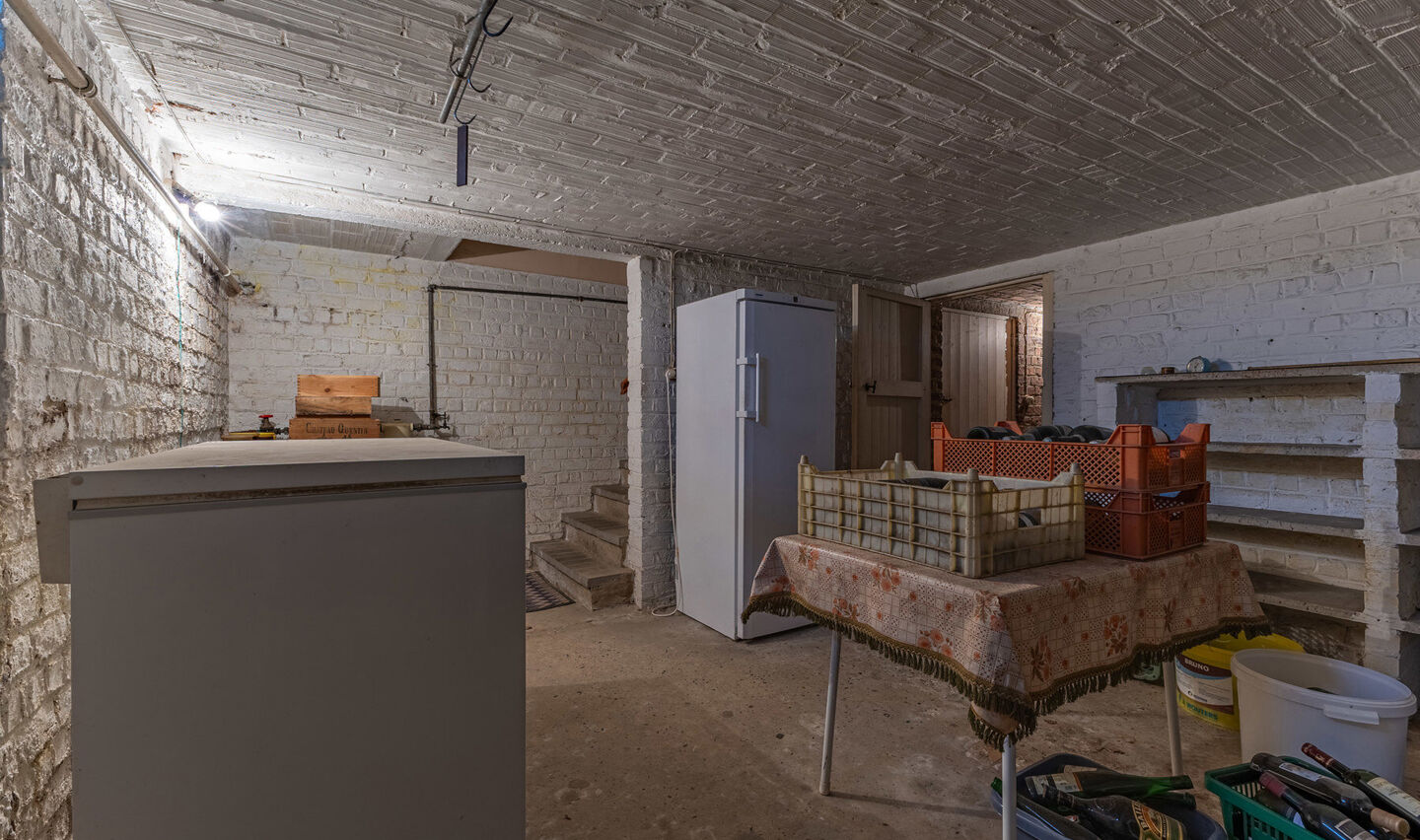 Maison unifamiliale &agrave; vendre &agrave; sint-pieters-leeuw