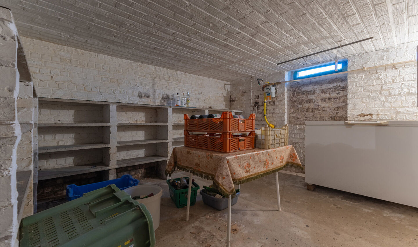 Maison unifamiliale &agrave; vendre &agrave; sint-pieters-leeuw
