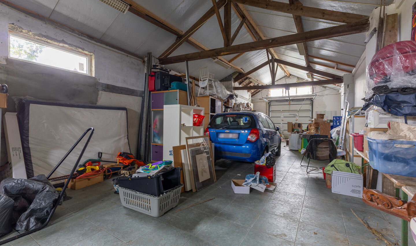 Maison unifamiliale &agrave; vendre &agrave; Sint-Pieters-Leeuw