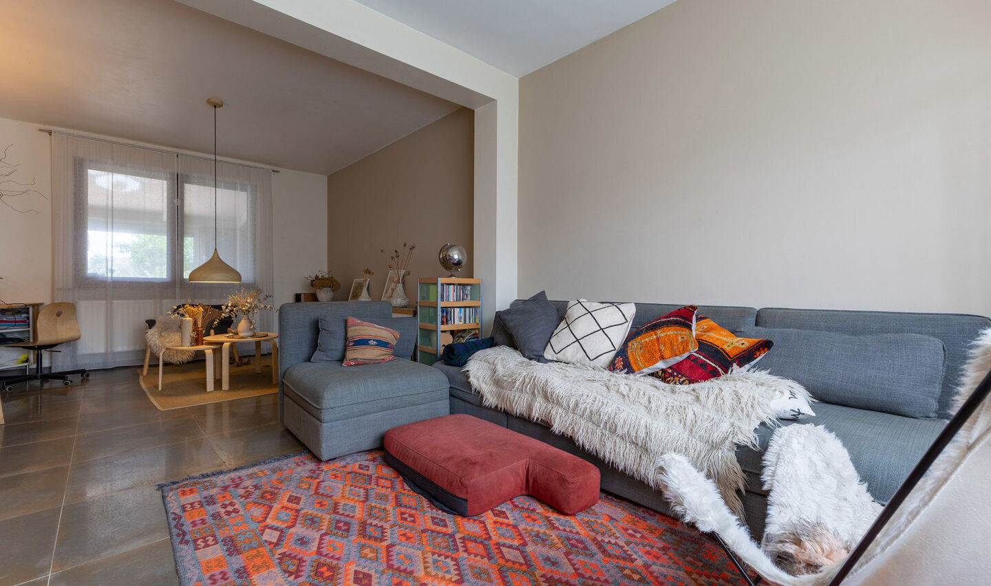 Maison unifamiliale &agrave; vendre &agrave; Sint-Pieters-Leeuw