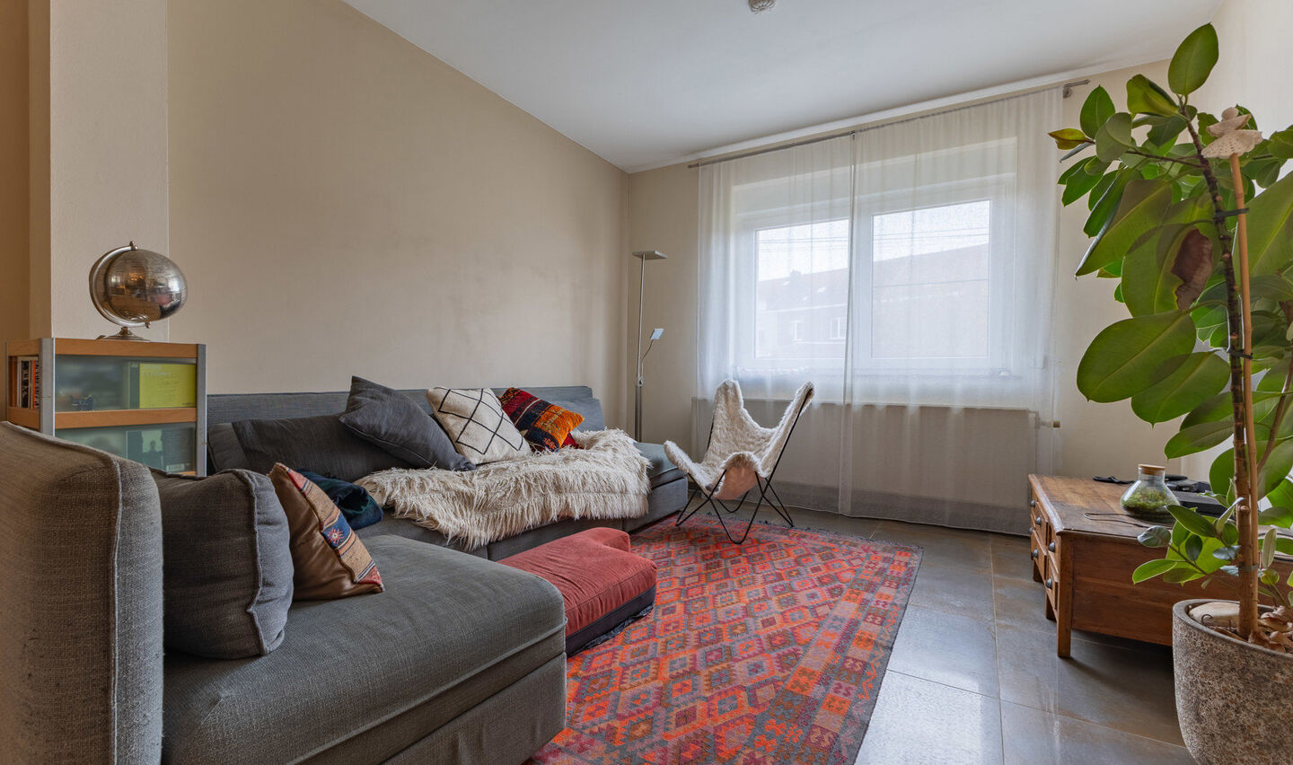 Maison unifamiliale &agrave; vendre &agrave; Sint-Pieters-Leeuw