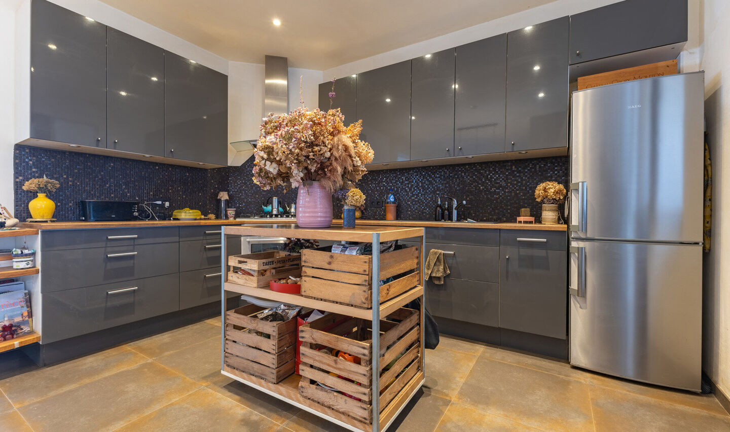 Maison unifamiliale &agrave; vendre &agrave; Sint-Pieters-Leeuw