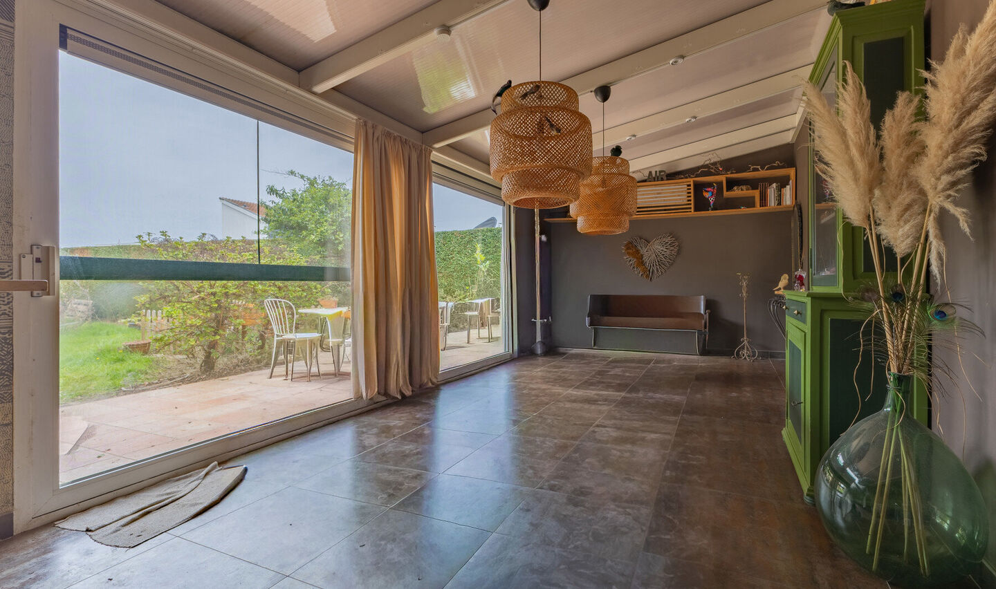 Maison unifamiliale &agrave; vendre &agrave; Sint-Pieters-Leeuw