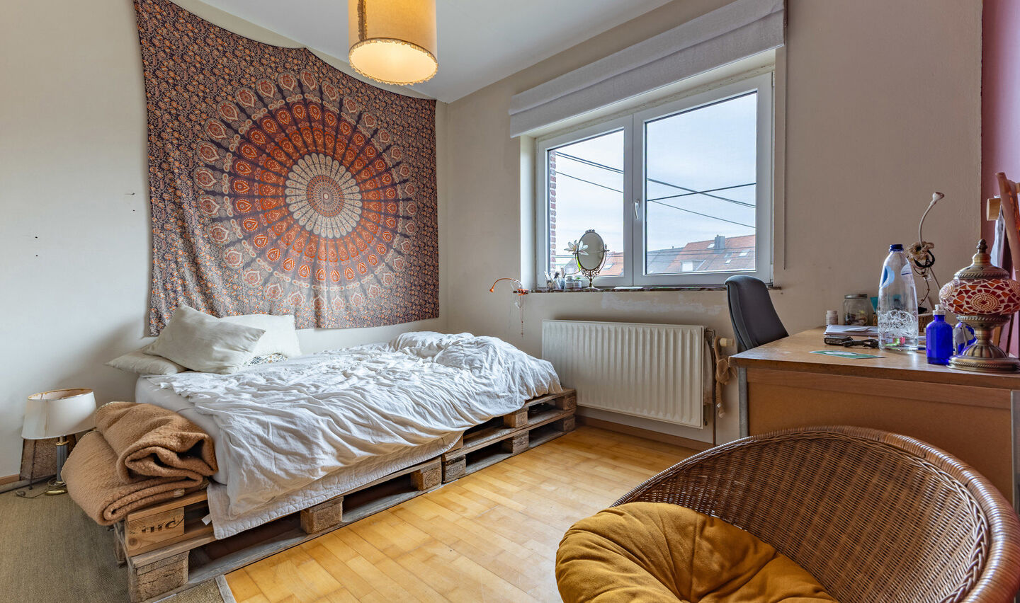 Maison unifamiliale &agrave; vendre &agrave; Sint-Pieters-Leeuw