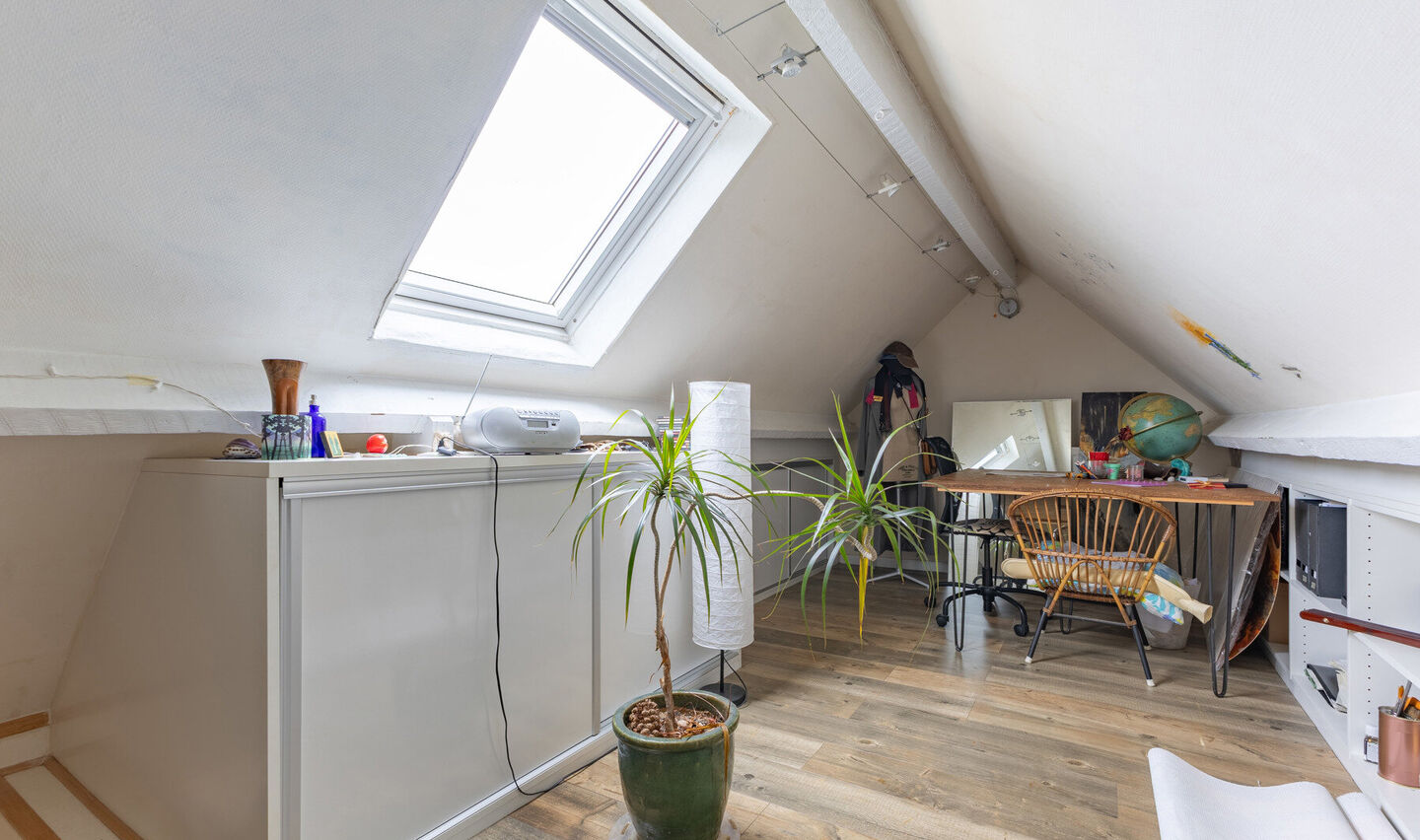 Maison unifamiliale &agrave; vendre &agrave; Sint-Pieters-Leeuw