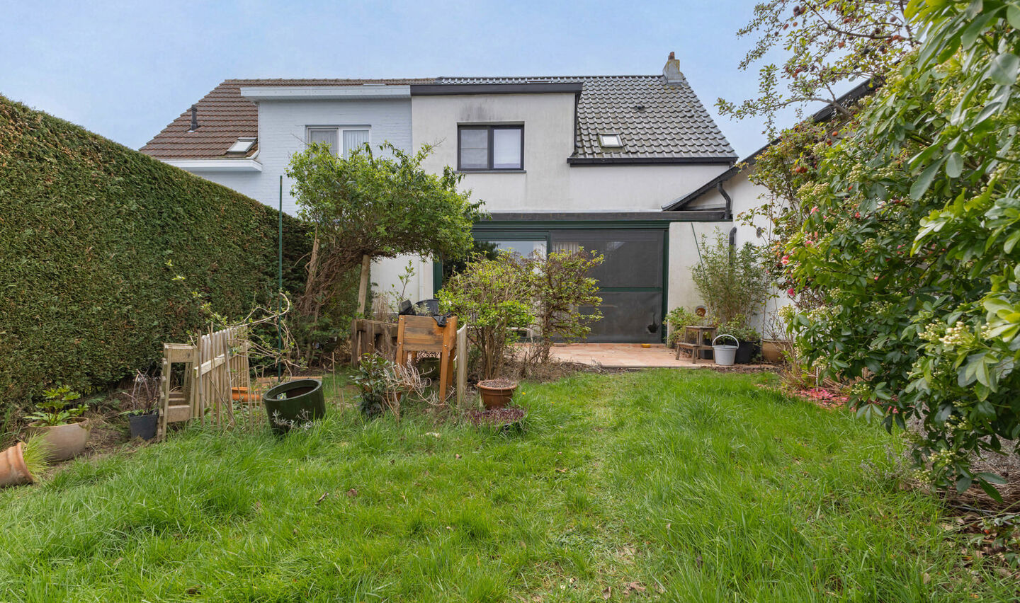 Maison unifamiliale &agrave; vendre &agrave; Sint-Pieters-Leeuw