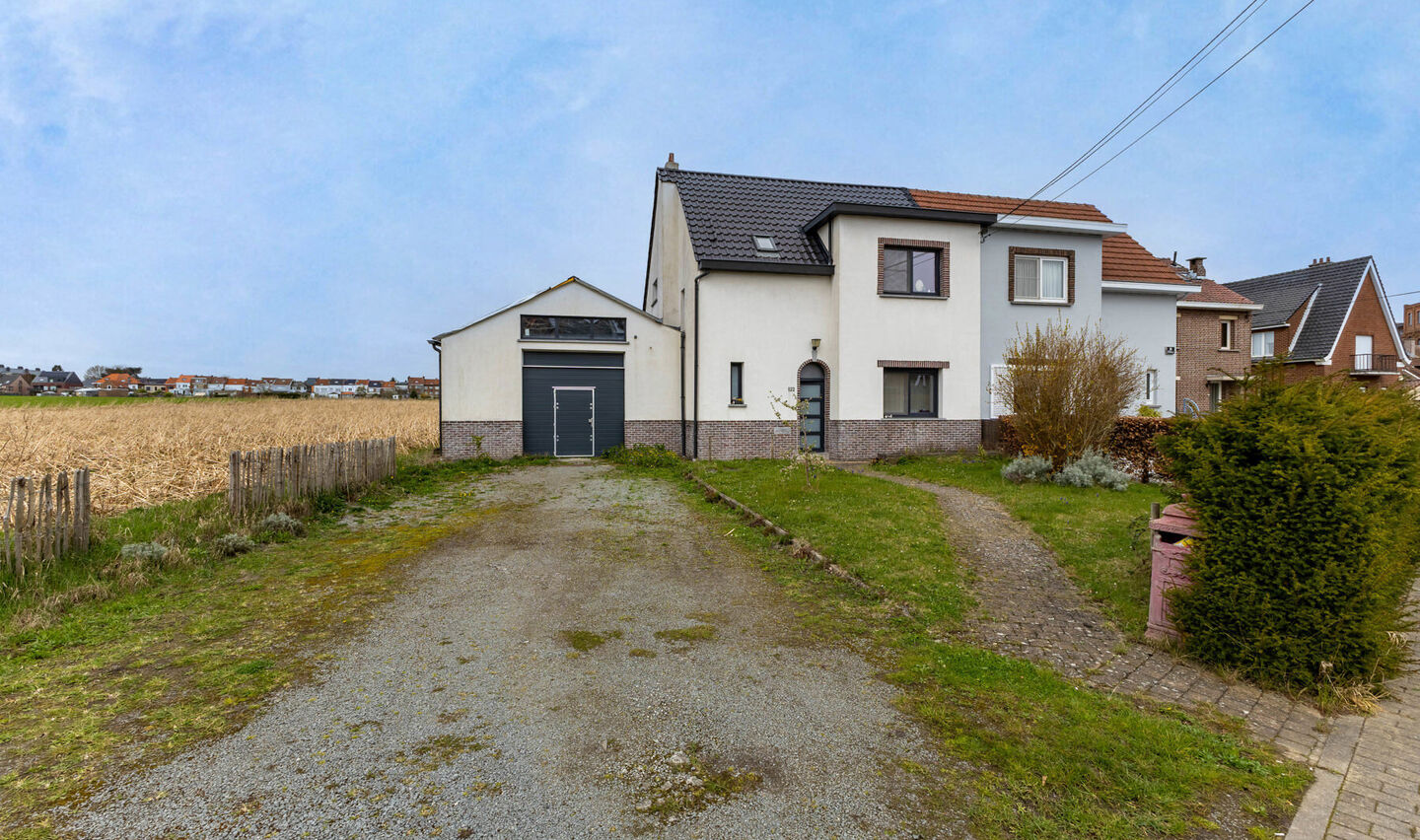 Maison unifamiliale &agrave; vendre &agrave; Sint-Pieters-Leeuw