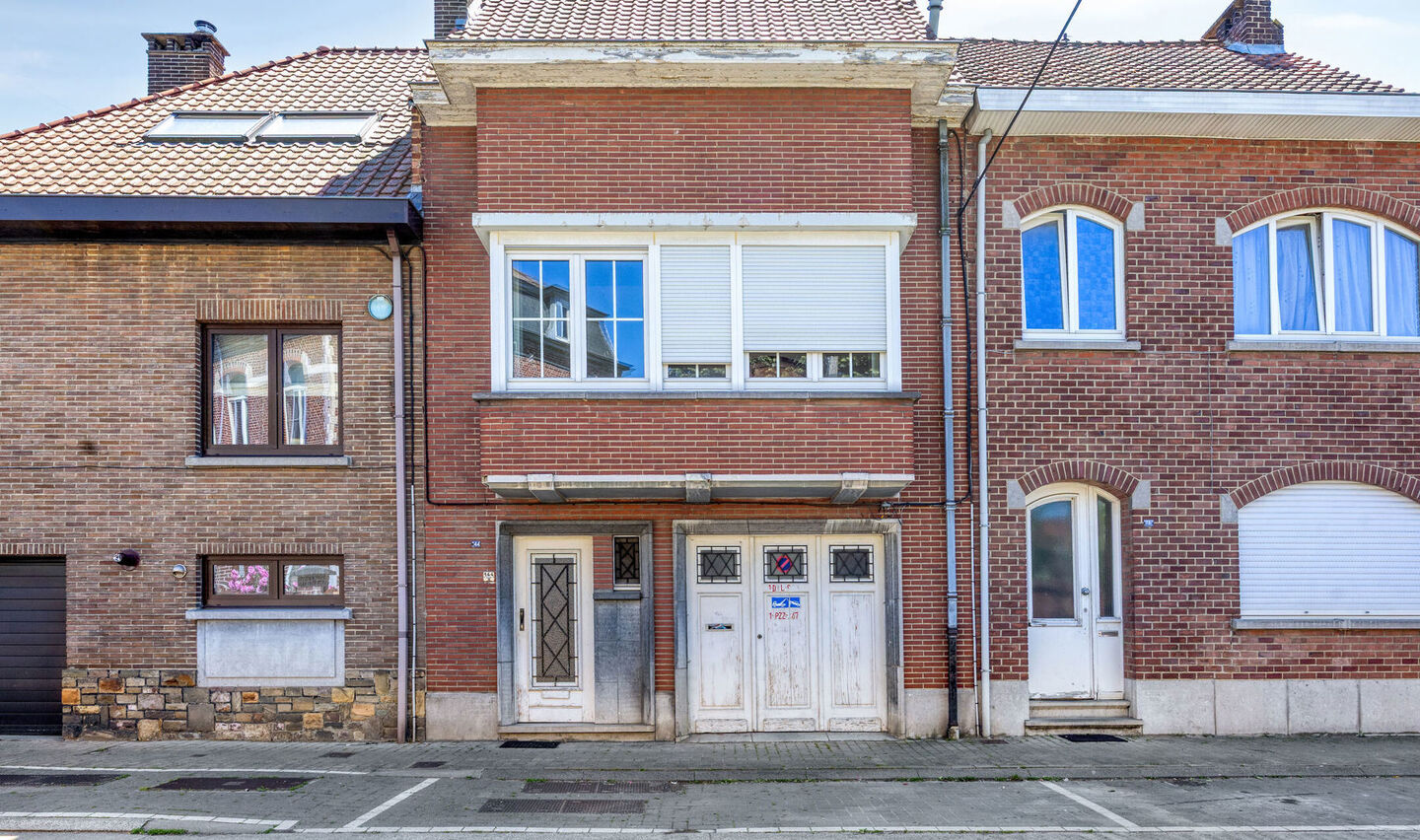 Maison unifamiliale &agrave; vendre &agrave; Sint-Pieters-Leeuw