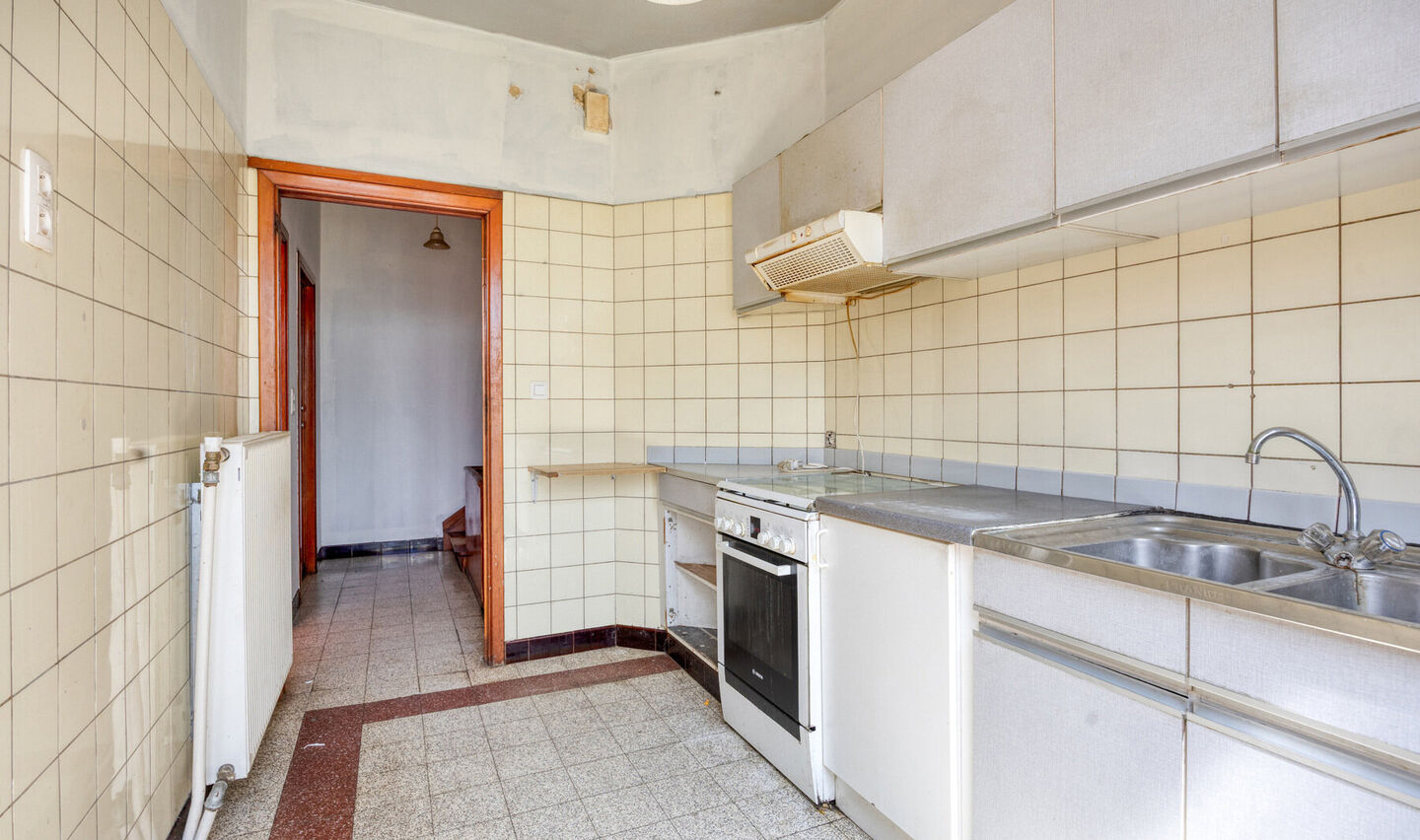 Maison unifamiliale &agrave; vendre &agrave; Sint-Pieters-Leeuw