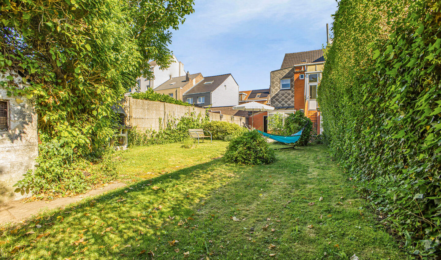 Maison unifamiliale &agrave; vendre &agrave; Sint-Pieters-Leeuw