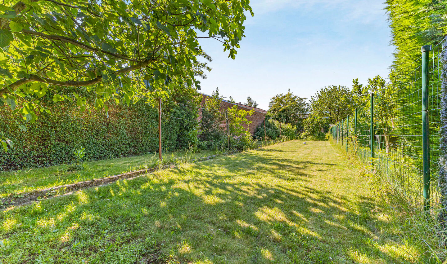 Maison unifamiliale &agrave; vendre &agrave; Sint-Pieters-Leeuw