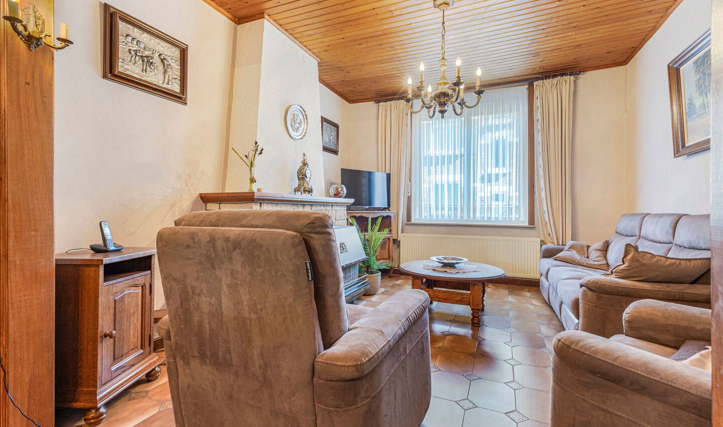 Maison unifamiliale &agrave; vendre &agrave; Sint-Pieters-Leeuw
