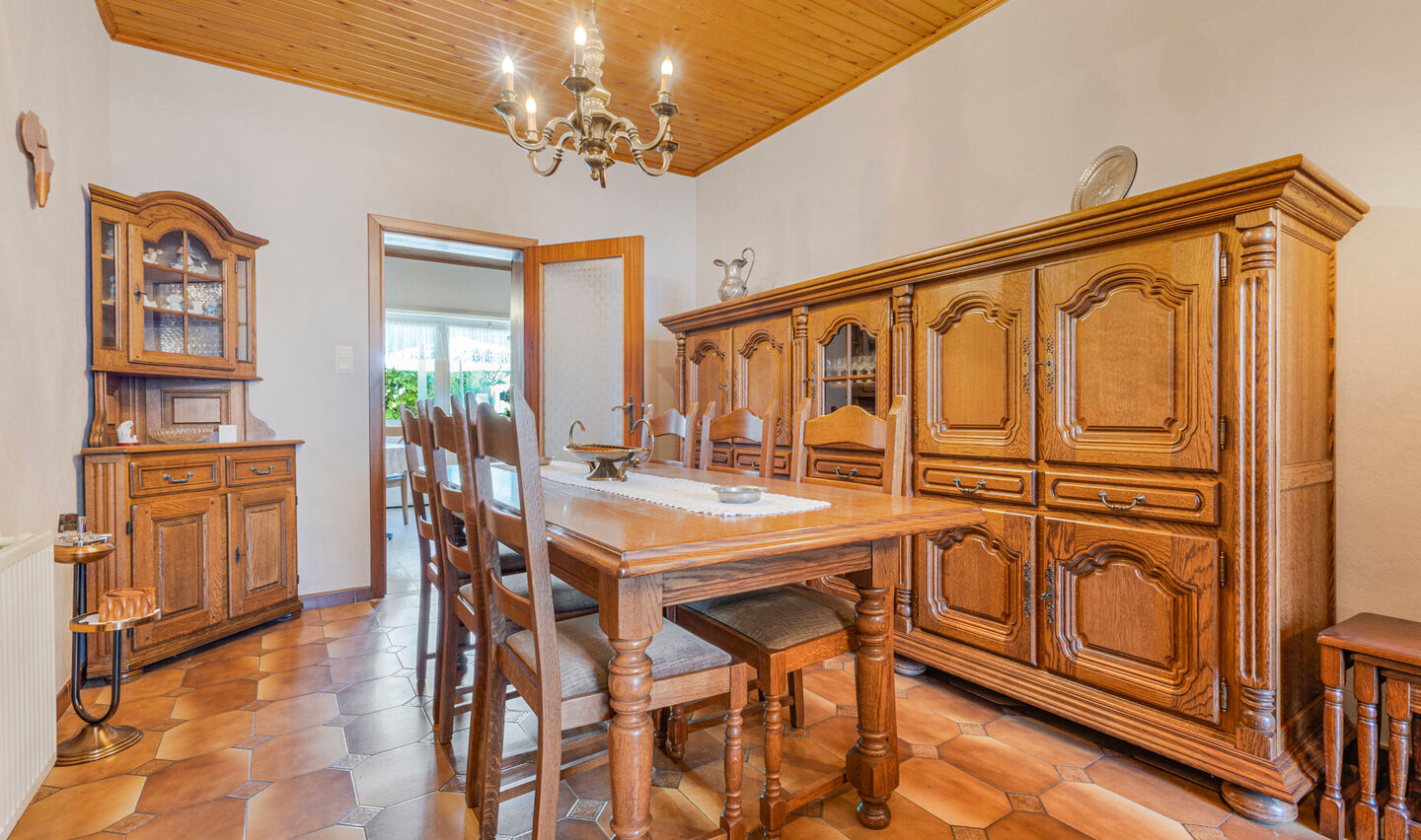 Maison unifamiliale &agrave; vendre &agrave; Sint-Pieters-Leeuw