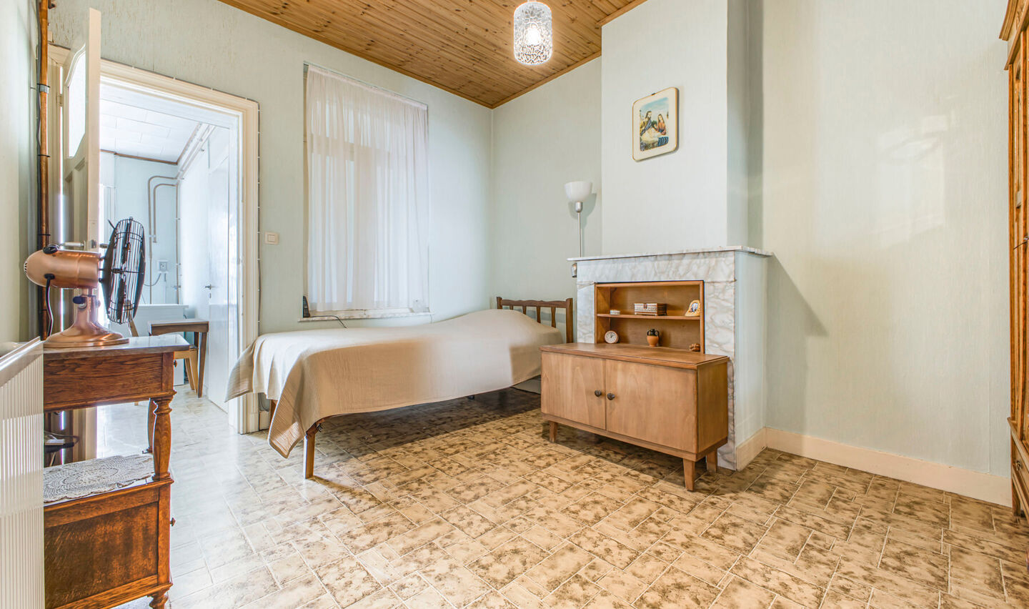 Maison unifamiliale &agrave; vendre &agrave; Sint-Pieters-Leeuw