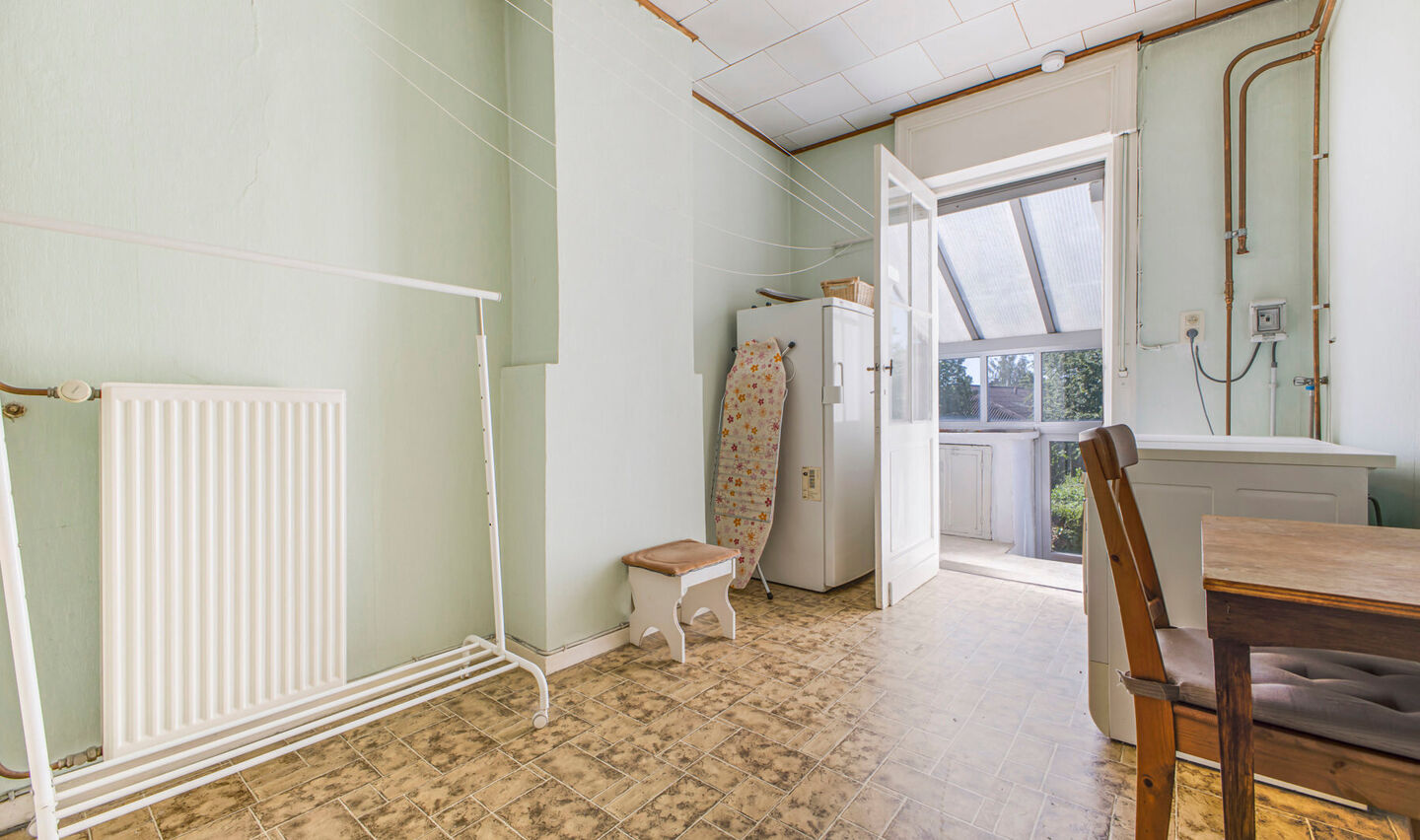 Maison unifamiliale &agrave; vendre &agrave; Sint-Pieters-Leeuw