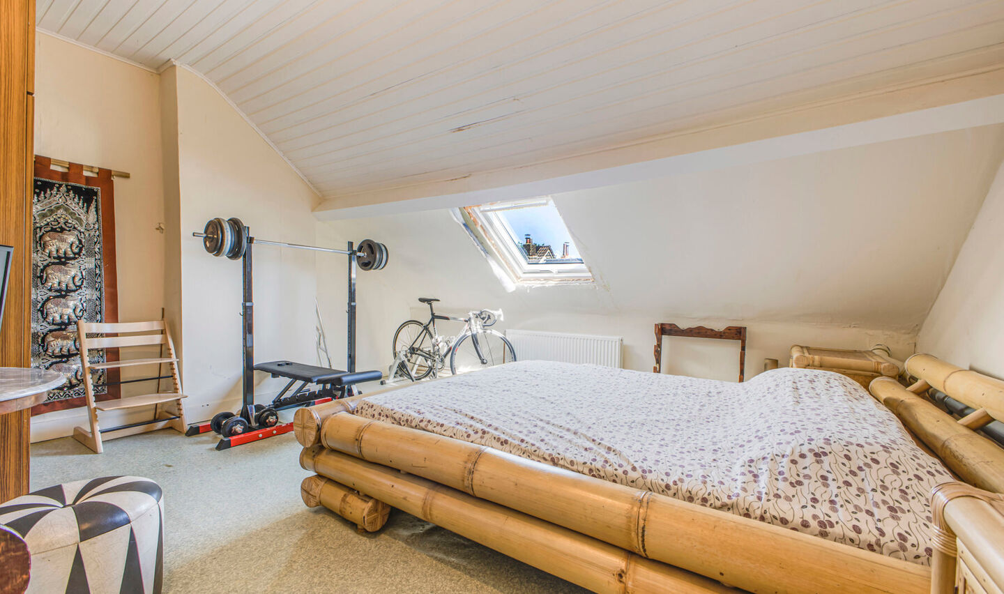 Maison unifamiliale &agrave; vendre &agrave; Sint-Pieters-Leeuw