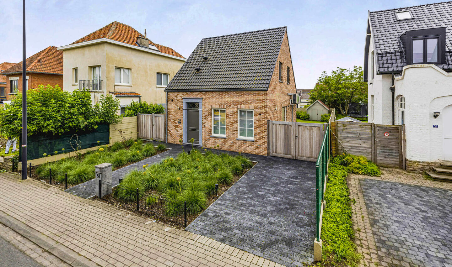Maison unifamiliale &agrave; vendre &agrave; Sint-Pieters-Leeuw