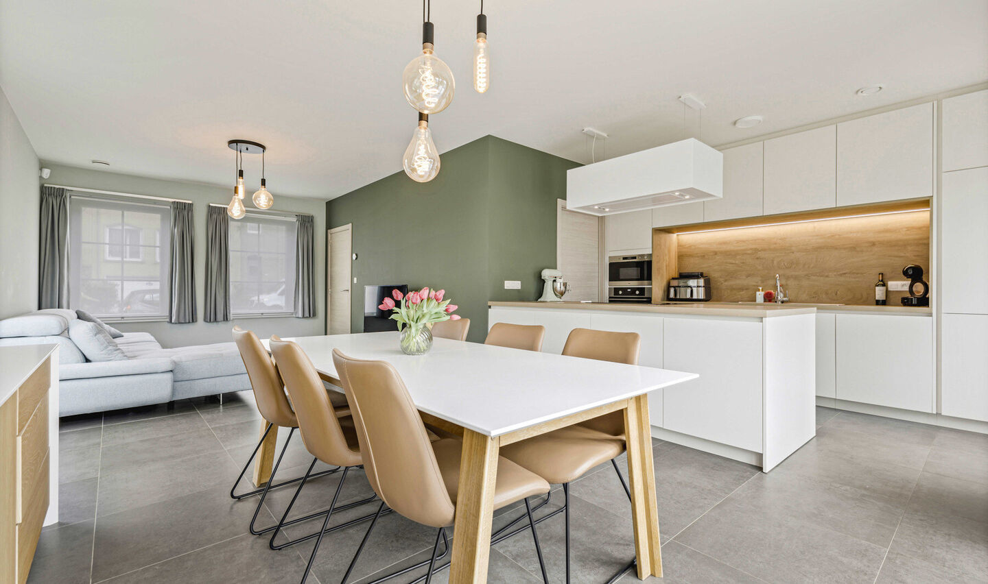 Maison unifamiliale &agrave; vendre &agrave; Sint-Pieters-Leeuw