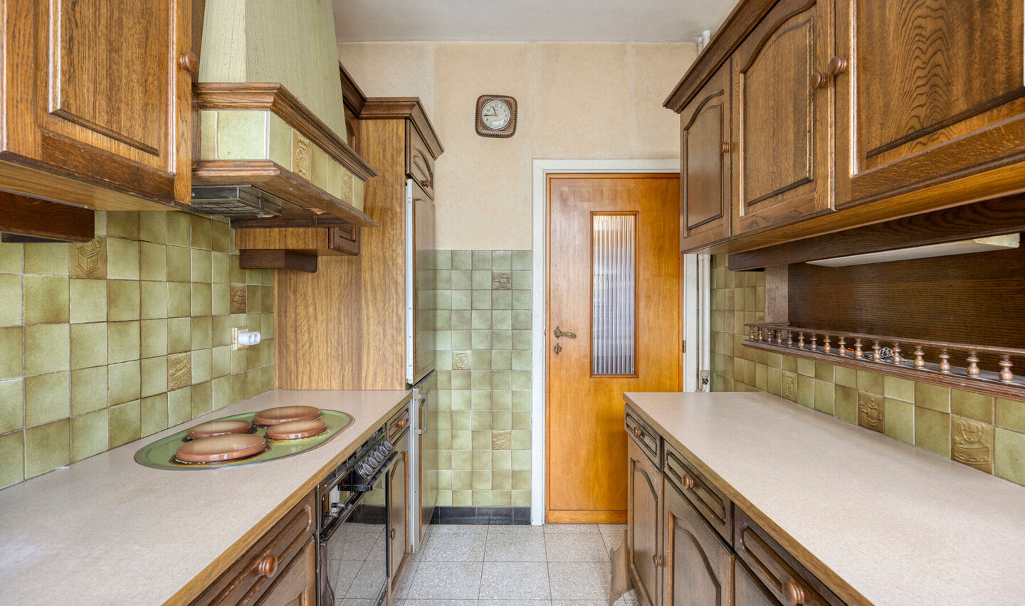 Maison unifamiliale &agrave; vendre &agrave; Sint-Pieters-Leeuw