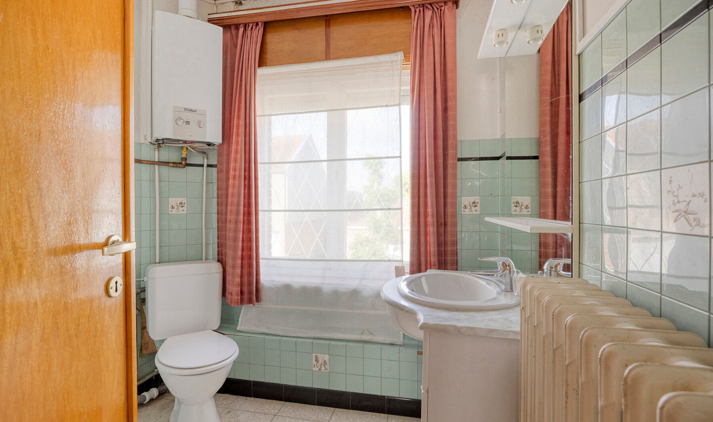 Maison unifamiliale &agrave; vendre &agrave; Sint-Pieters-Leeuw