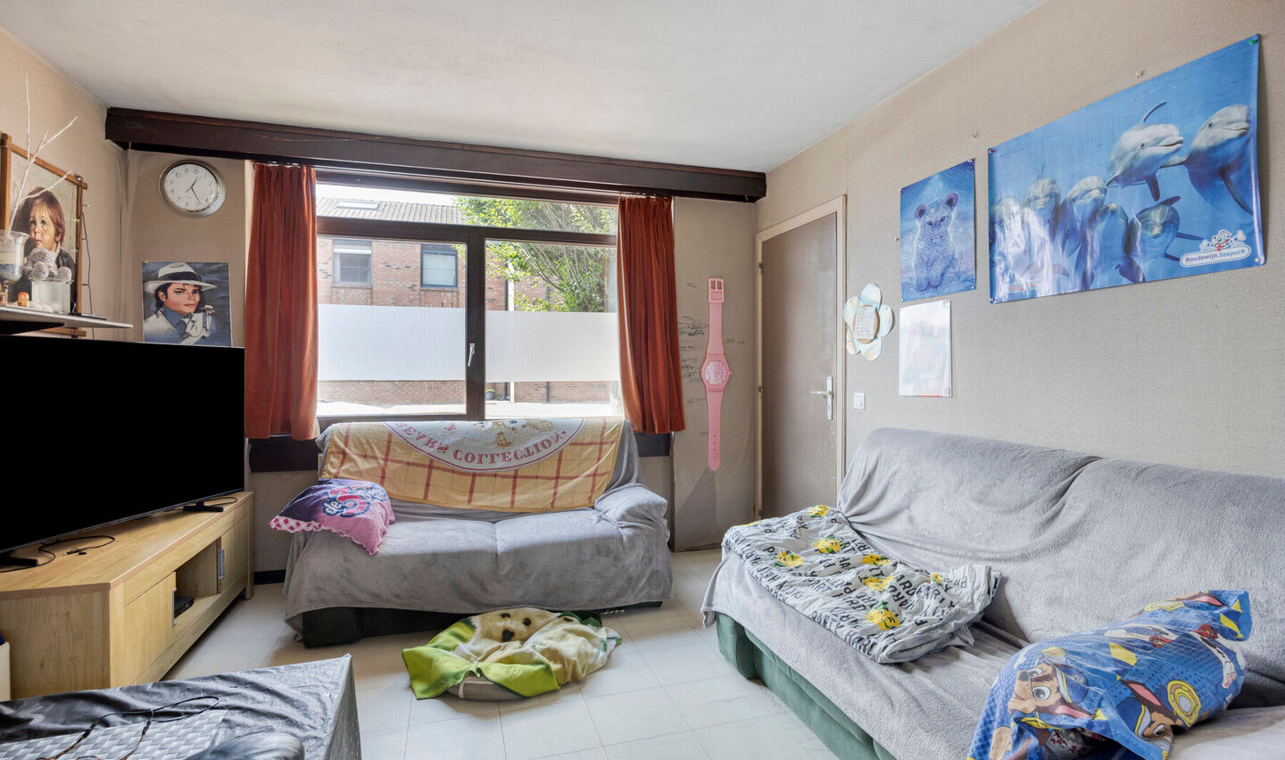 Maison unifamiliale &agrave; vendre &agrave; Sint-Pieters-Leeuw