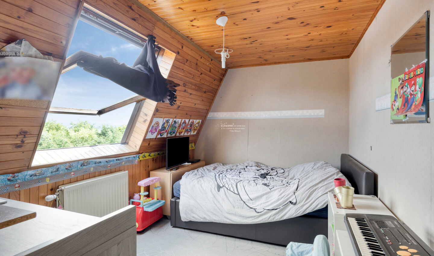 Maison unifamiliale &agrave; vendre &agrave; Sint-Pieters-Leeuw