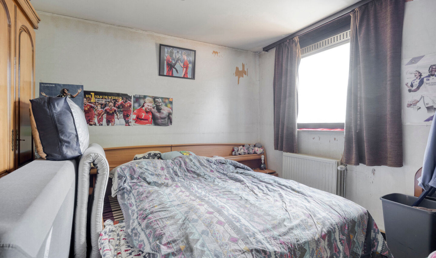 Maison unifamiliale &agrave; vendre &agrave; Sint-Pieters-Leeuw