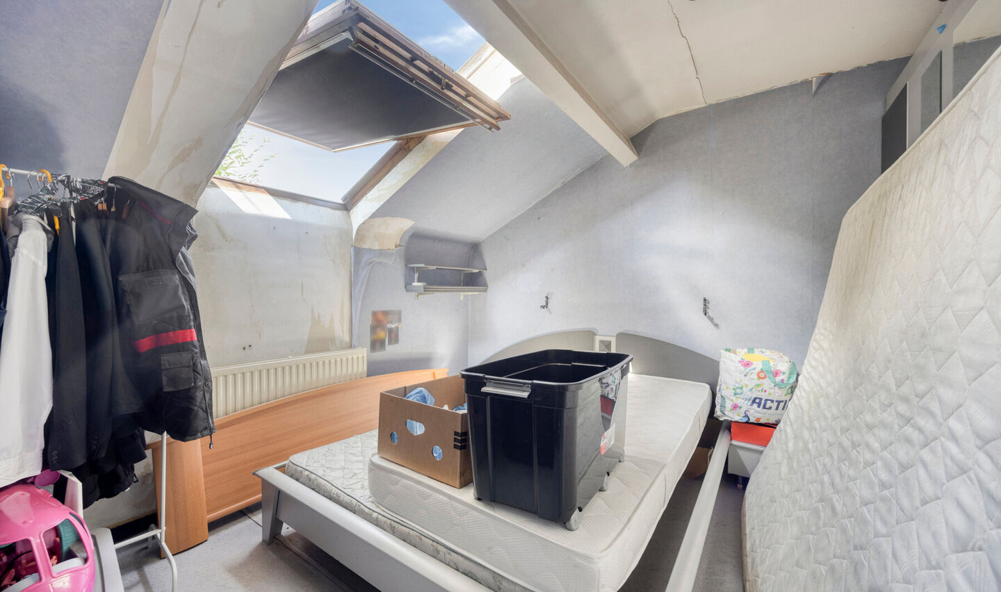 Maison unifamiliale &agrave; vendre &agrave; Sint-Pieters-Leeuw