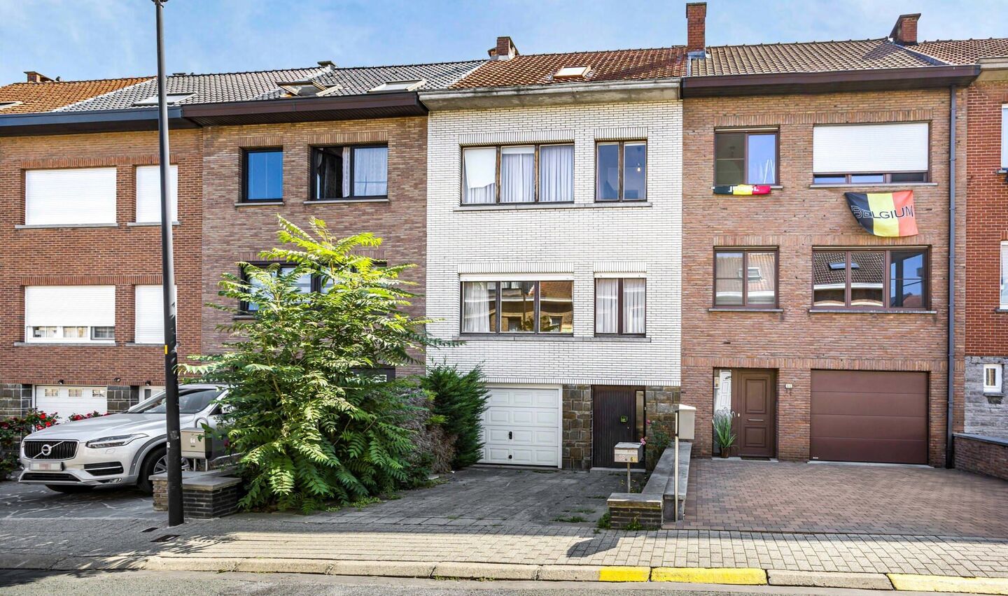 Maison unifamiliale &agrave; vendre &agrave; Sint-Pieters-Leeuw