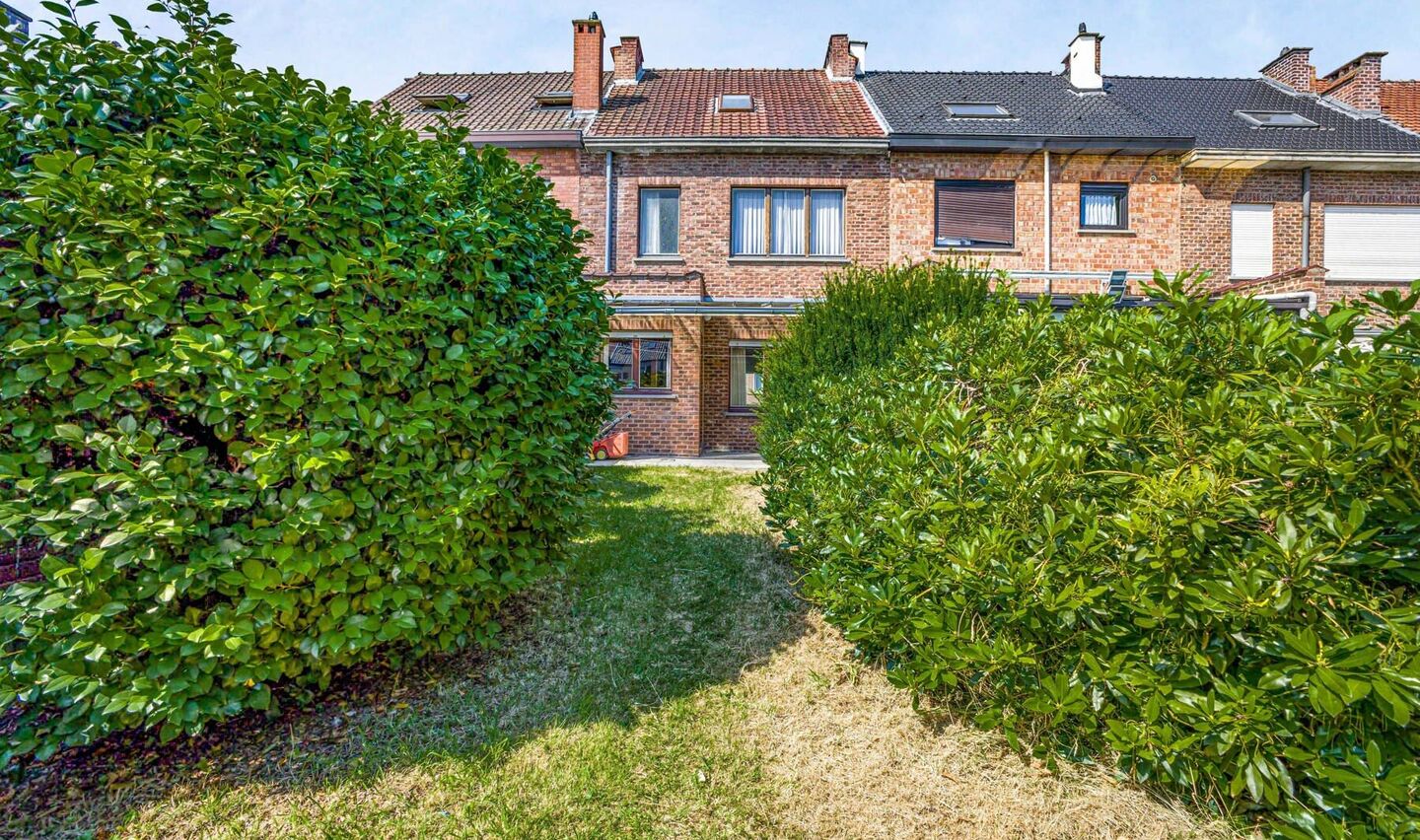 Maison unifamiliale &agrave; vendre &agrave; Sint-Pieters-Leeuw