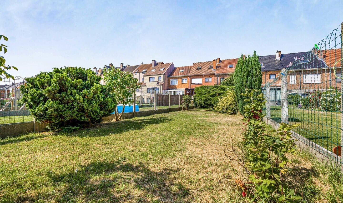 Maison unifamiliale &agrave; vendre &agrave; Sint-Pieters-Leeuw