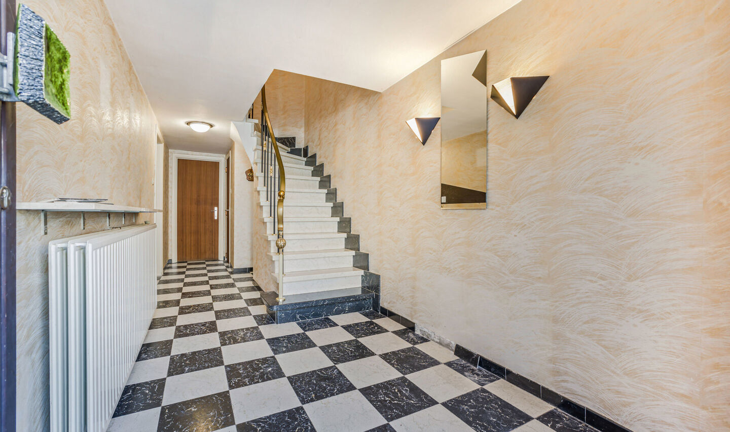 Maison unifamiliale &agrave; vendre &agrave; Sint-Pieters-Leeuw
