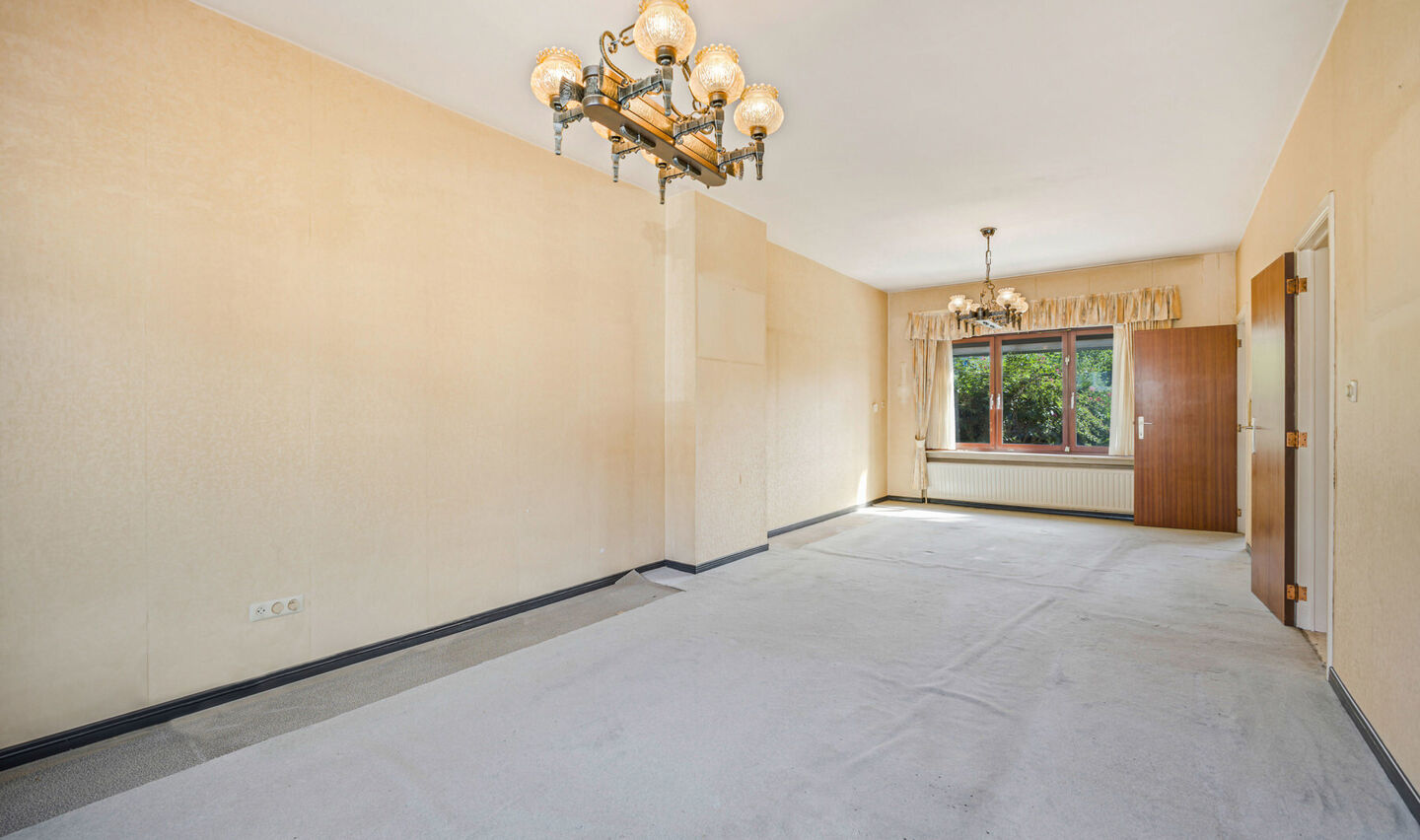 Maison unifamiliale &agrave; vendre &agrave; Sint-Pieters-Leeuw