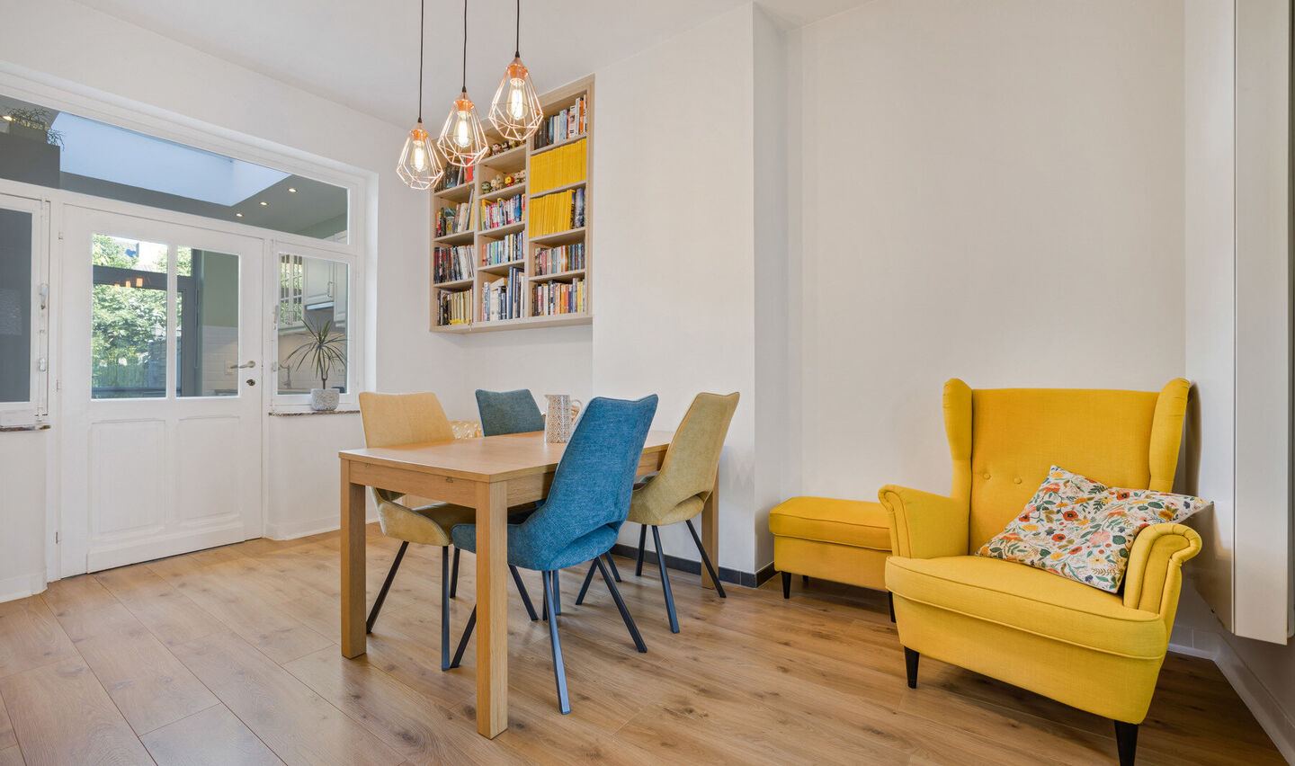 Maison unifamiliale &agrave; vendre &agrave; Sint-Pieters-Leeuw