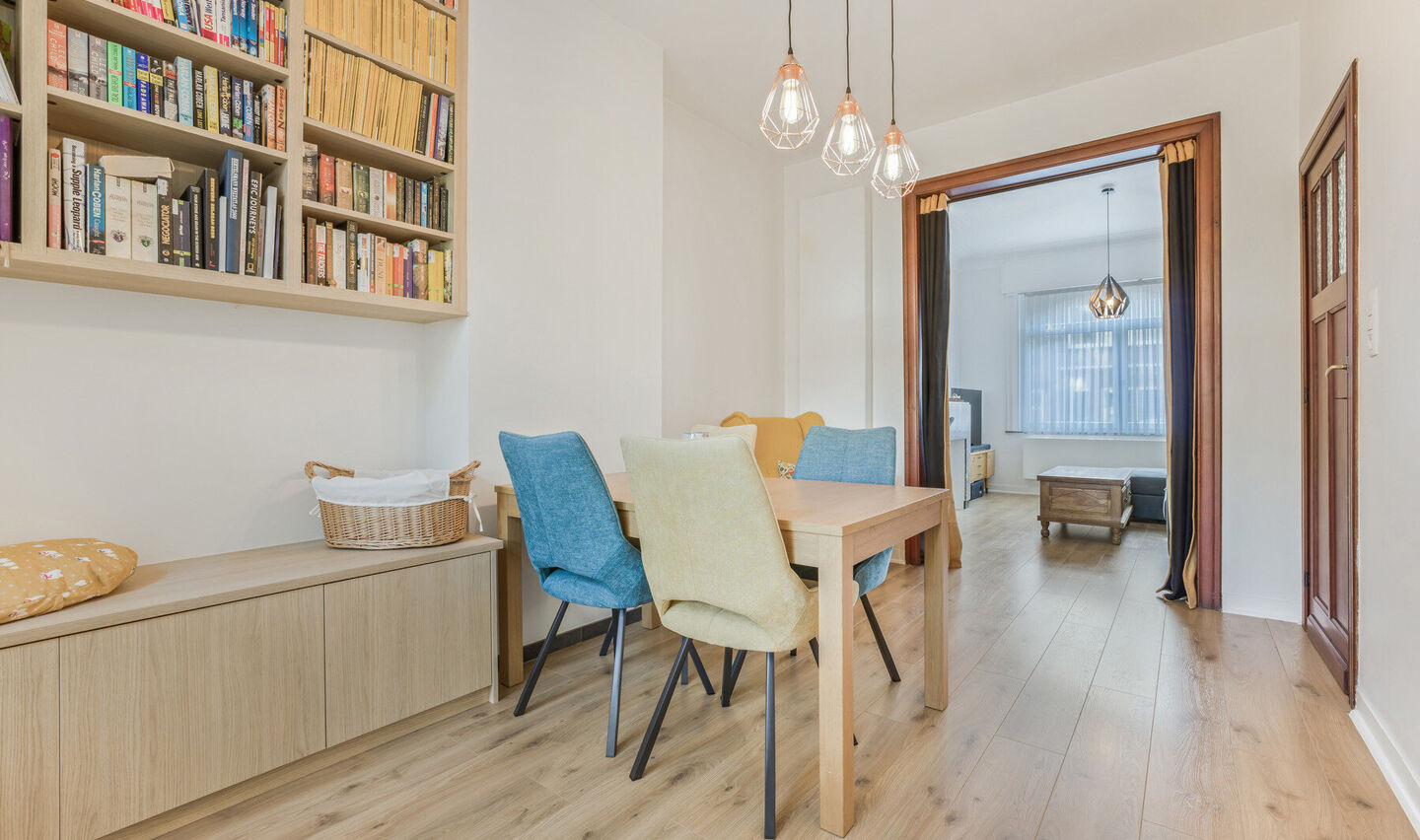 Maison unifamiliale &agrave; vendre &agrave; Sint-Pieters-Leeuw