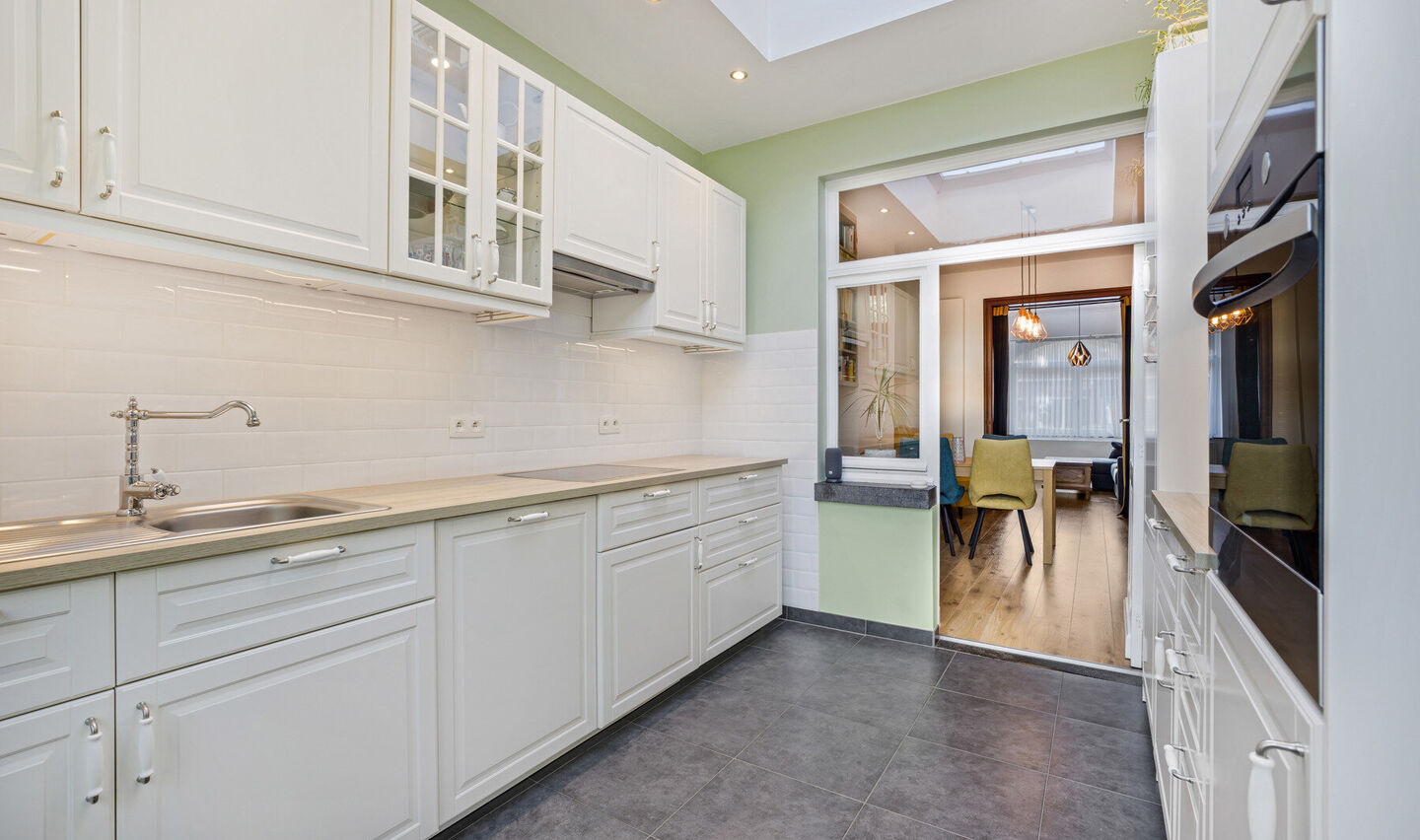 Maison unifamiliale &agrave; vendre &agrave; Sint-Pieters-Leeuw