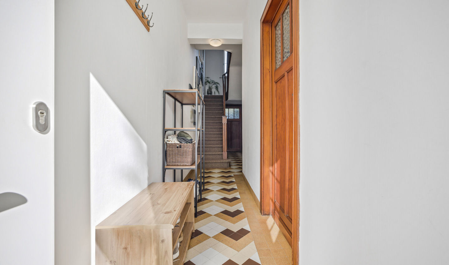 Maison unifamiliale &agrave; vendre &agrave; Sint-Pieters-Leeuw
