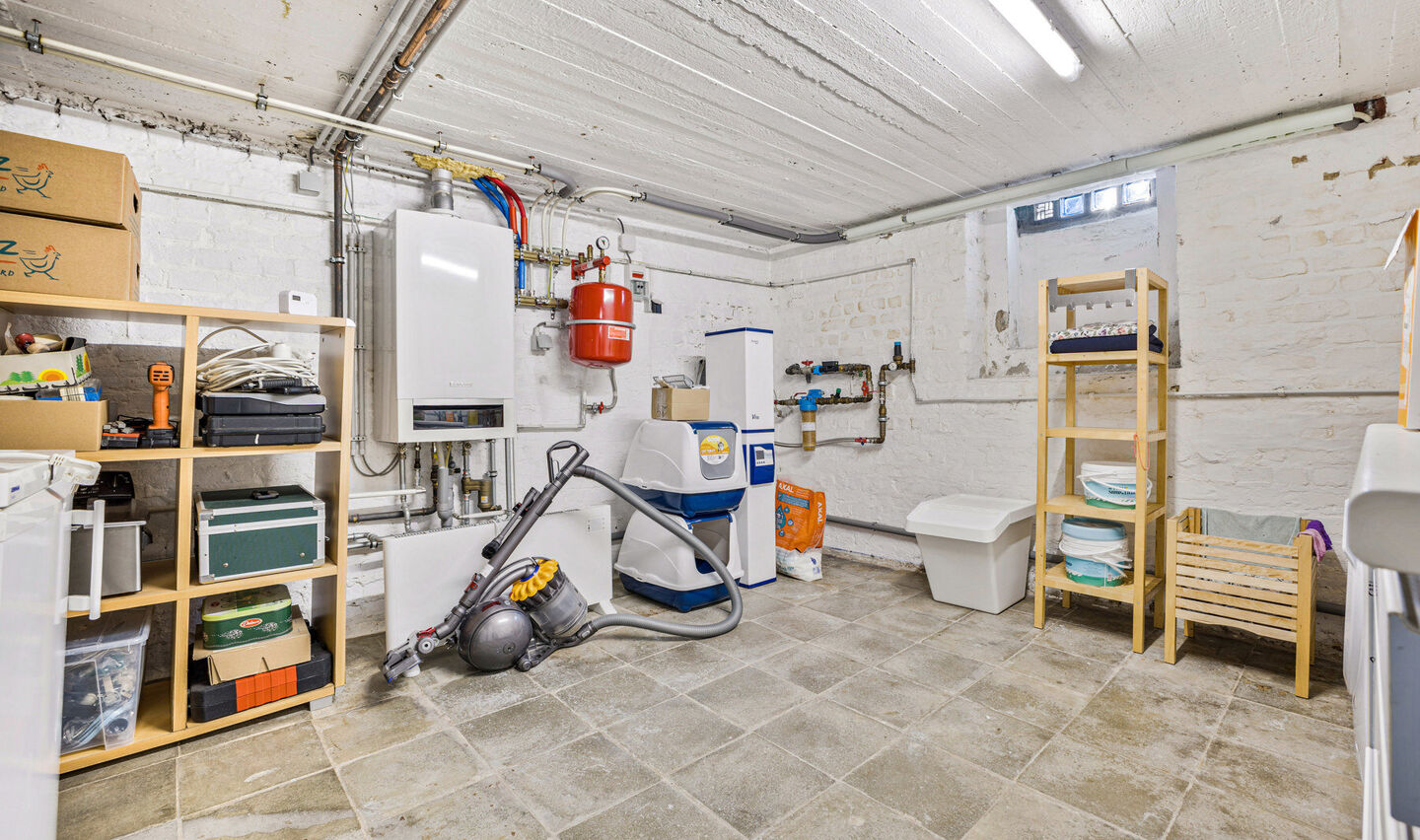 Maison unifamiliale &agrave; vendre &agrave; Sint-Pieters-Leeuw
