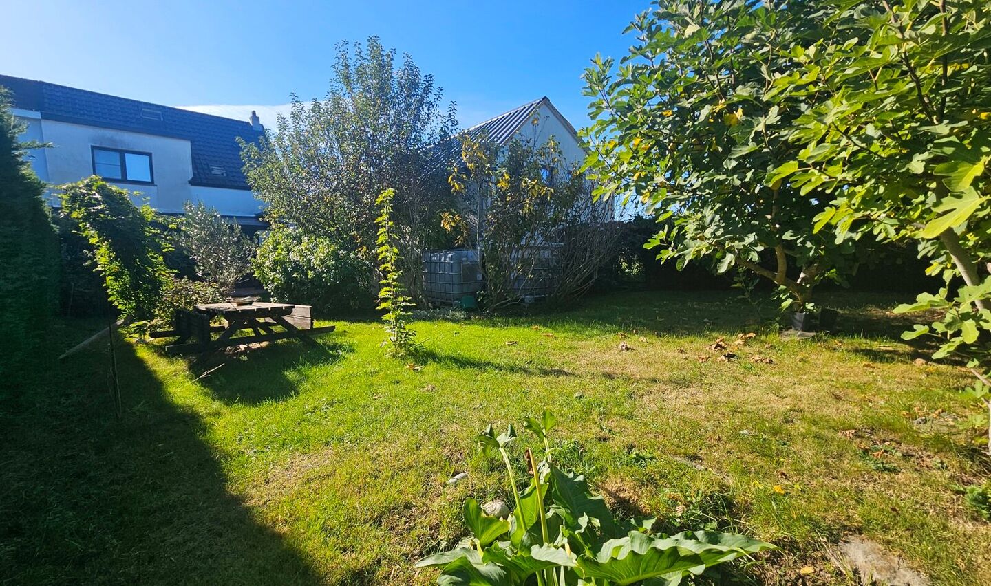 Maison unifamiliale &agrave; vendre &agrave; Sint-Pieters-Leeuw