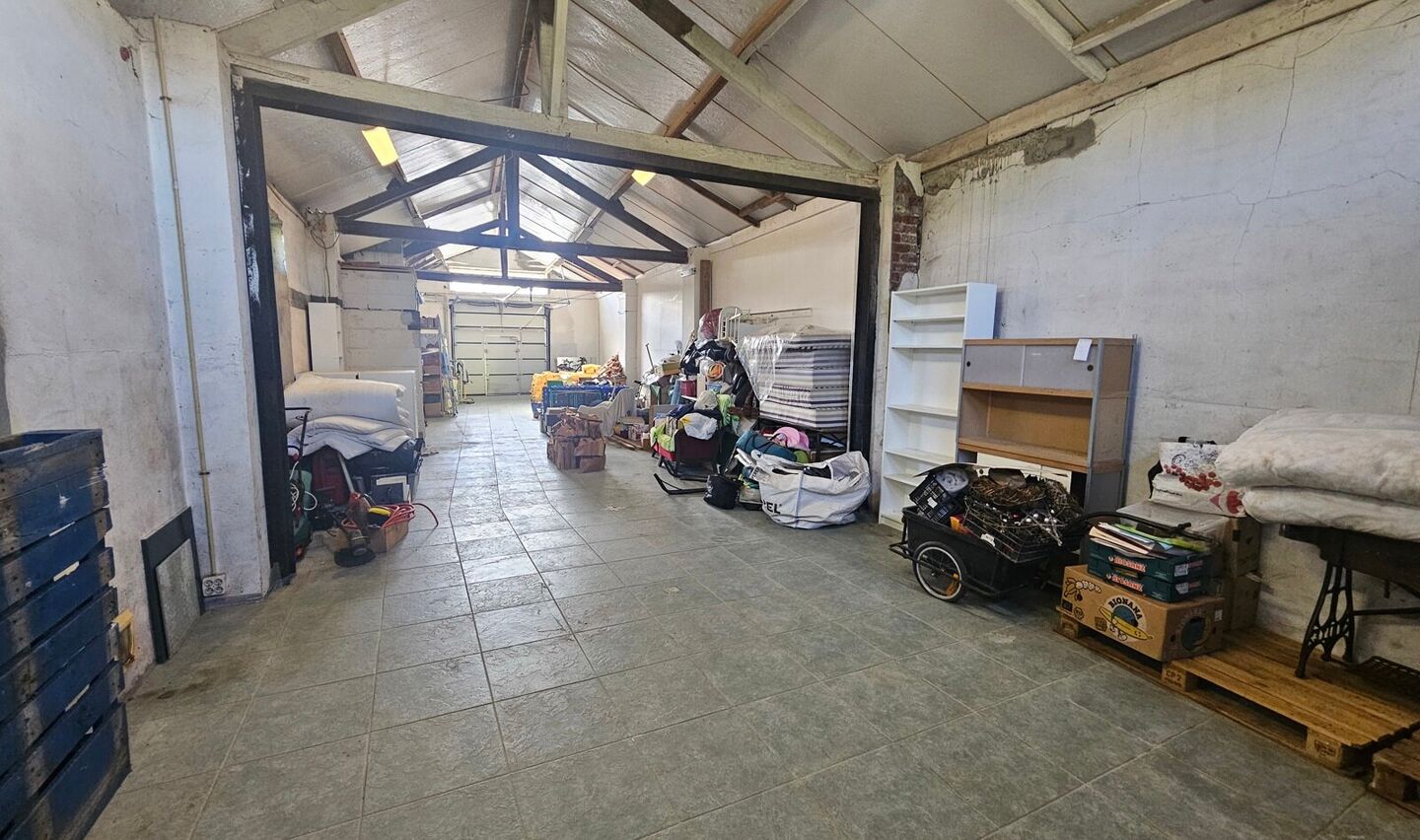 Maison unifamiliale &agrave; vendre &agrave; Sint-Pieters-Leeuw