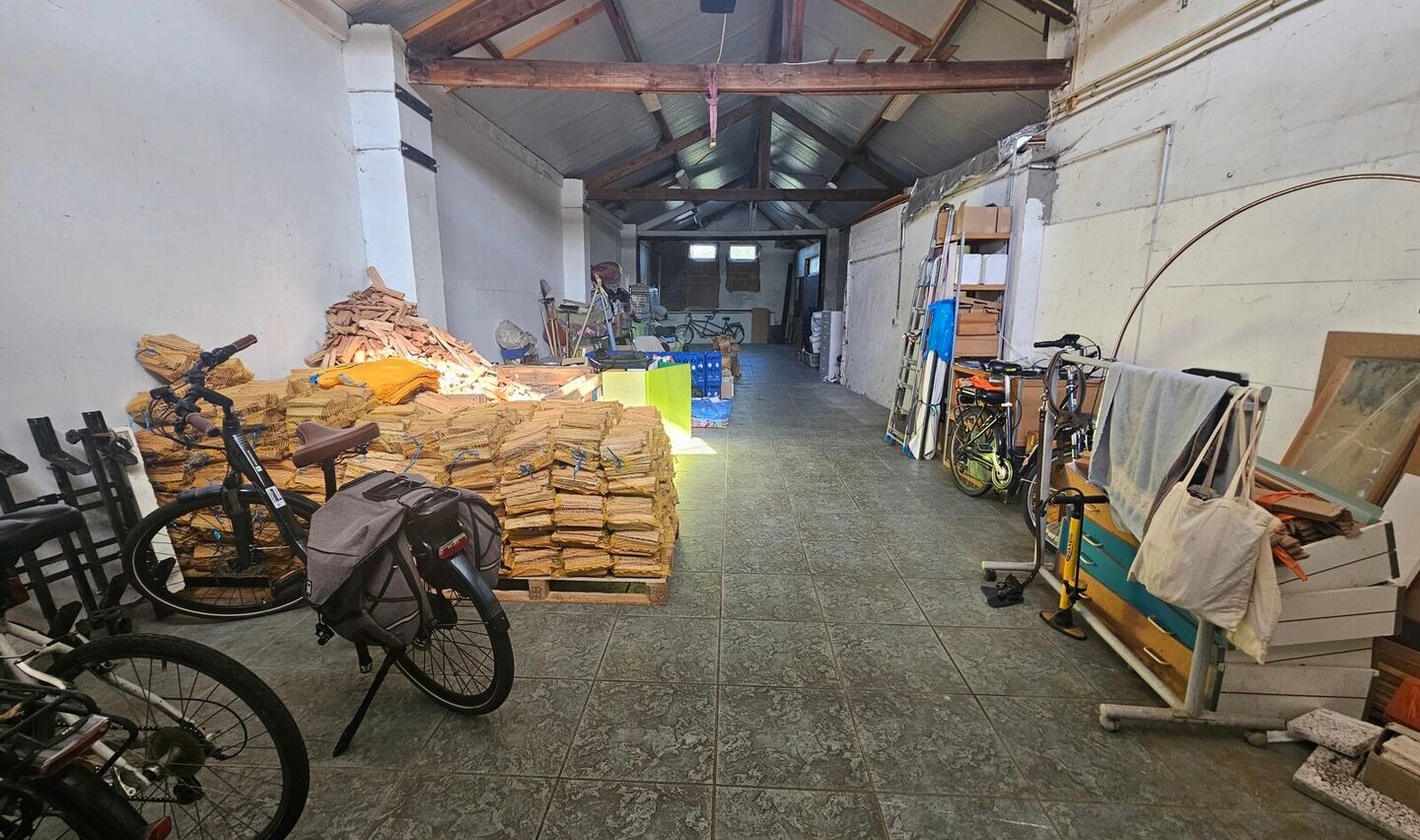 Maison unifamiliale &agrave; vendre &agrave; Sint-Pieters-Leeuw